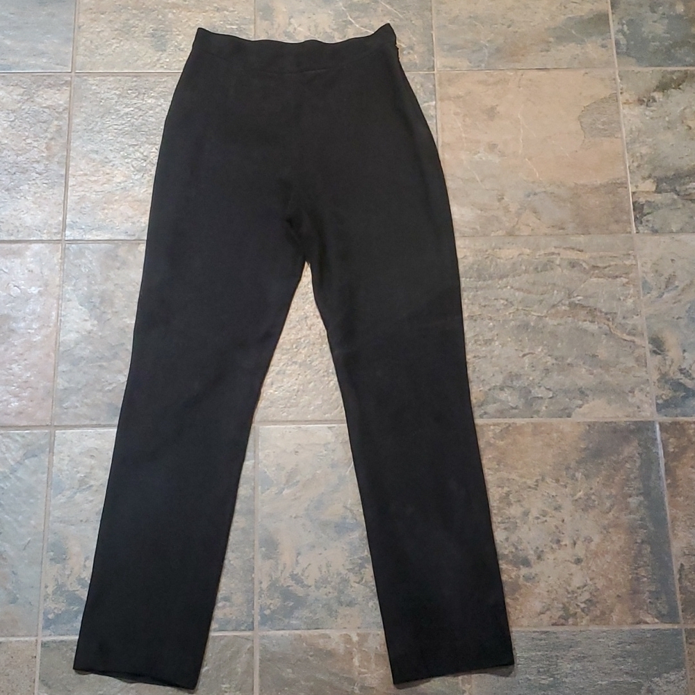 💞Douglas Hannant* Leather Pants